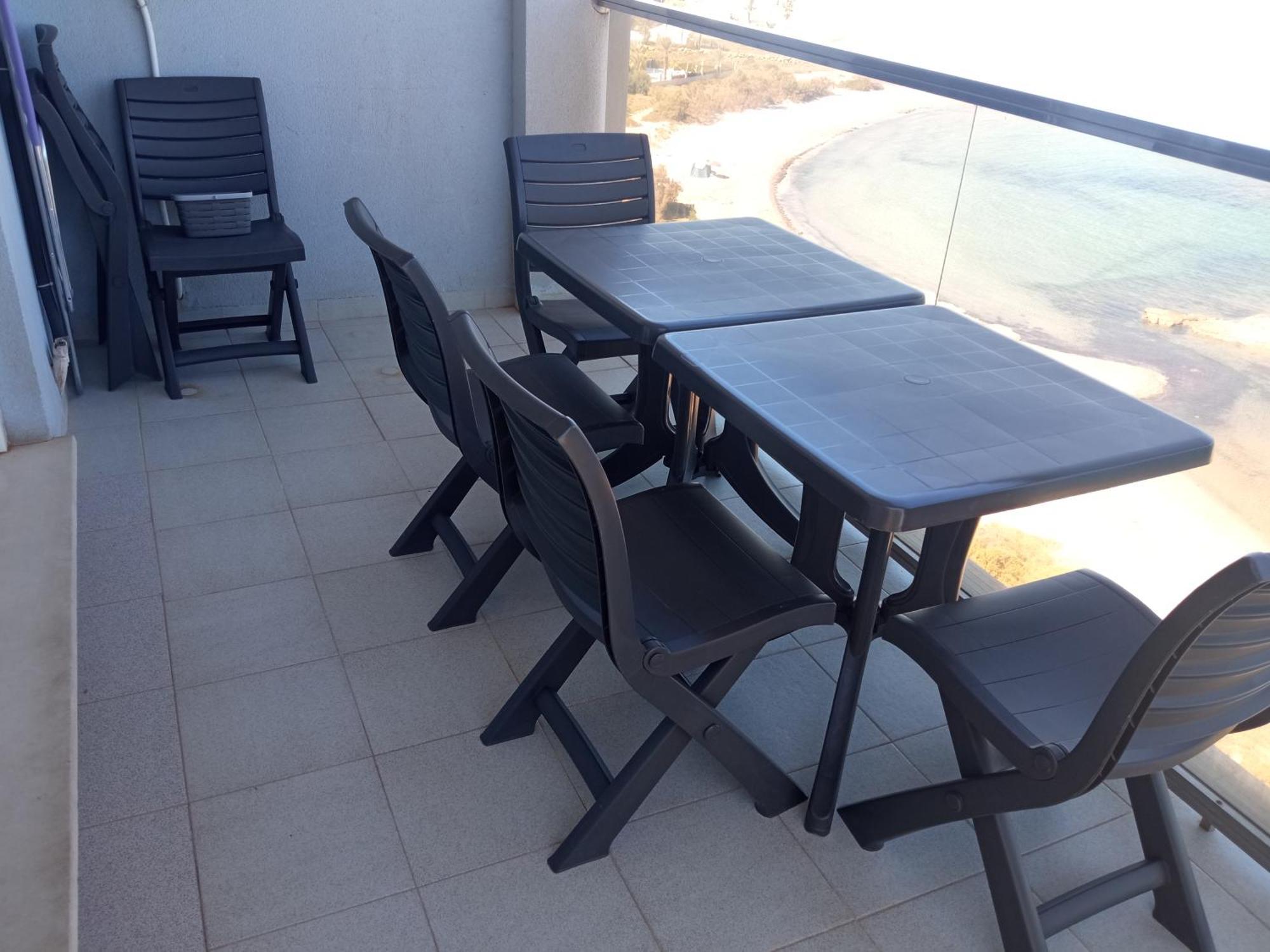 Beach Sun Spirit, Spa & Gym La Manga del Mar Menor Exterior foto