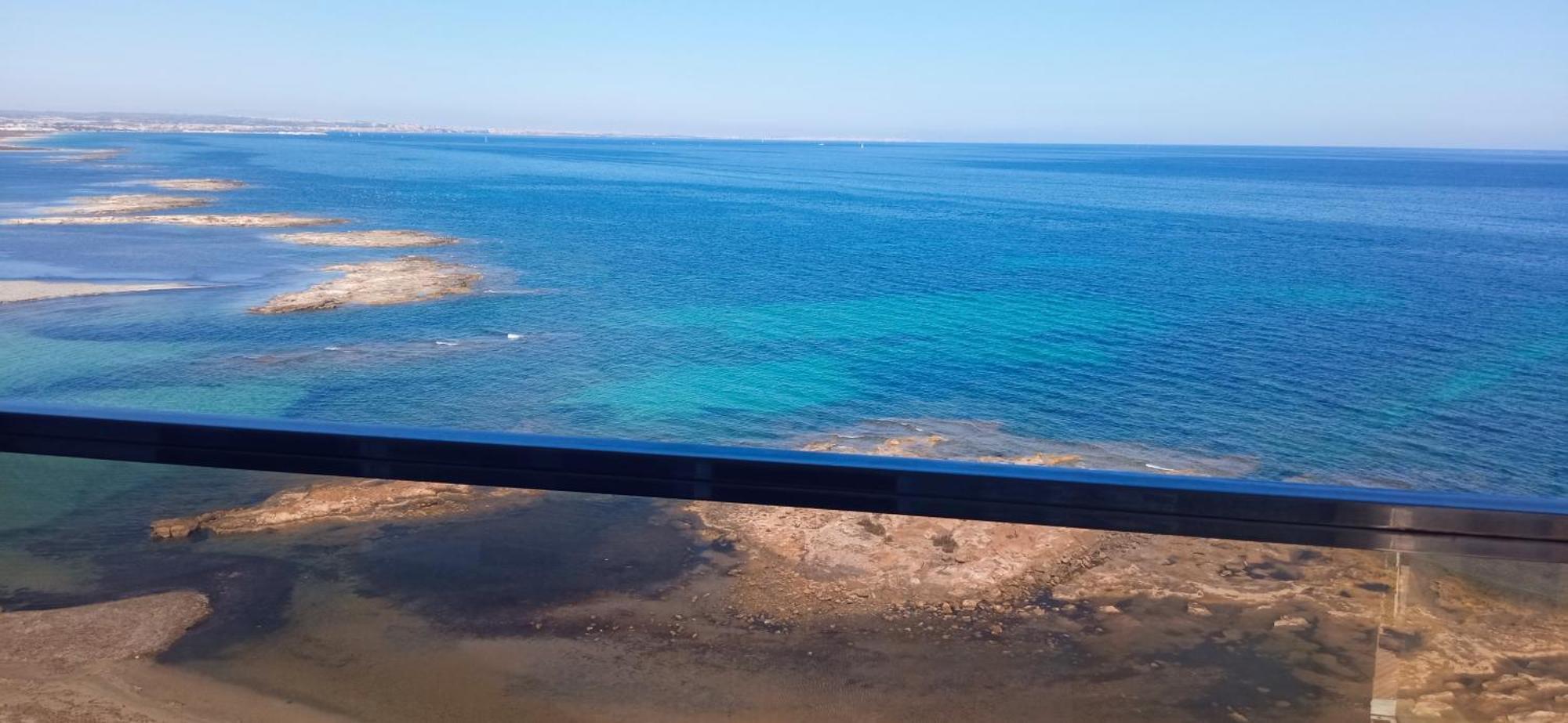 Beach Sun Spirit, Spa & Gym La Manga del Mar Menor Exterior foto